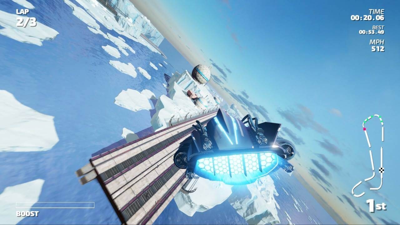 Fast RMX